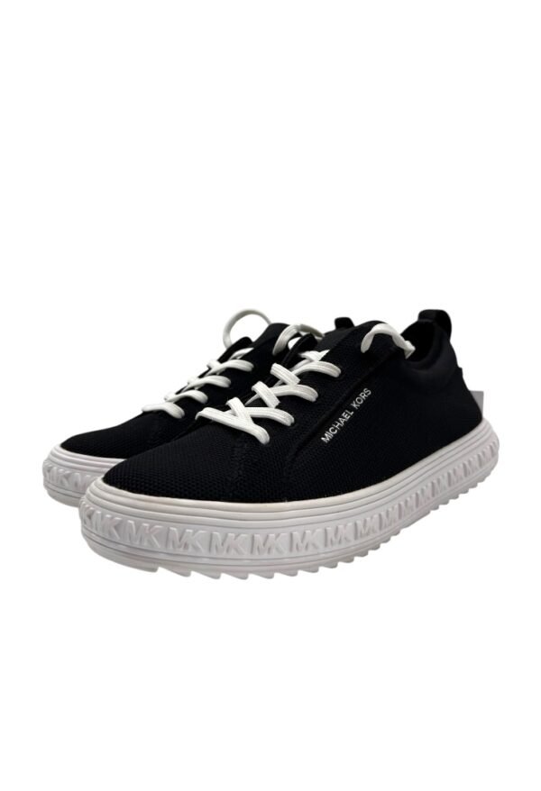 MICHAEL KORS - GROVE LACE UP SNEAKERS